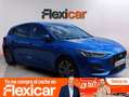 Ford Focus 1.0 Ecoboost MHEV 92kW ST-Line Style SIP Azul - thumbnail 1
