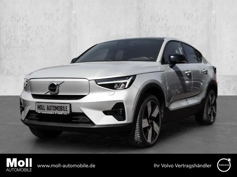 VOLVO C40