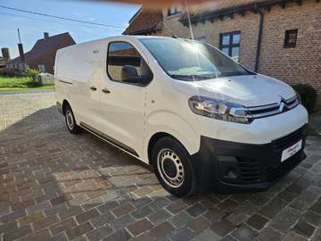 2.0HDI 145PK MAXI L3 AIRCO CRUISE PDC 14463 EX BTW