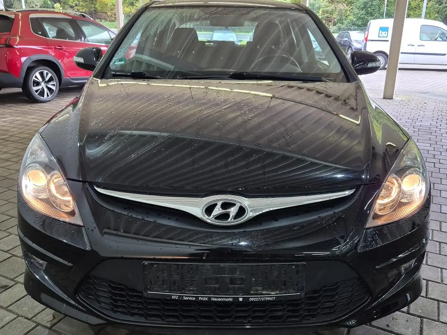 Hyundai i30 Classic Noir - 2