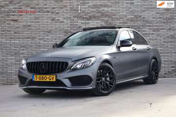 4MATIC * PANORAMA * APPLE CARPLAY * VOSSEN STYLE *