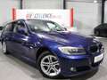 BMW 318 318d Touring SPORT / AUTOMATIK / ABN.AHK Azul - thumbnail 2