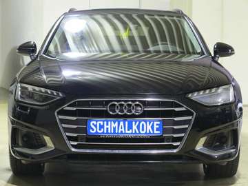 Avant 35 TFSI 2.0 S tronic advanced Navi LM18