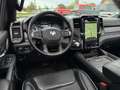 Dodge RAM 1500LIMITED 5.7i LPG320L TVAC HUD SUSP PANO CAM360 Noir - thumbnail 16