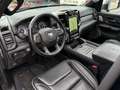 Dodge RAM 1500LIMITED 5.7i LPG320L TVAC HUD SUSP PANO CAM360 Noir - thumbnail 10