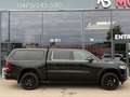Dodge RAM 1500LIMITED 5.7i LPG320L TVAC HUD SUSP PANO CAM360 Noir - thumbnail 4