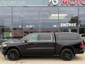 Dodge RAM 1500LIMITED 5.7i LPG320L TVAC HUD SUSP PANO CAM360 Noir - thumbnail 5