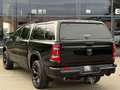 Dodge RAM 1500LIMITED 5.7i LPG320L TVAC HUD SUSP PANO CAM360 Noir - thumbnail 8