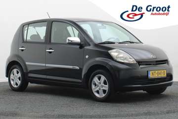 2 1.3-16V Comfort 5- Deurs, Airco, Elektrisch Pakk