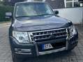 Mitsubishi Pajero 3,2d Kamera, HiFi Sound, Leder 7-sitzer Grau - thumbnail 2