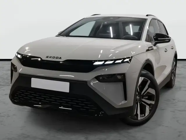 Skoda Elroq 60 Sportline 150 kW (204 CV) (PYLXJ273)