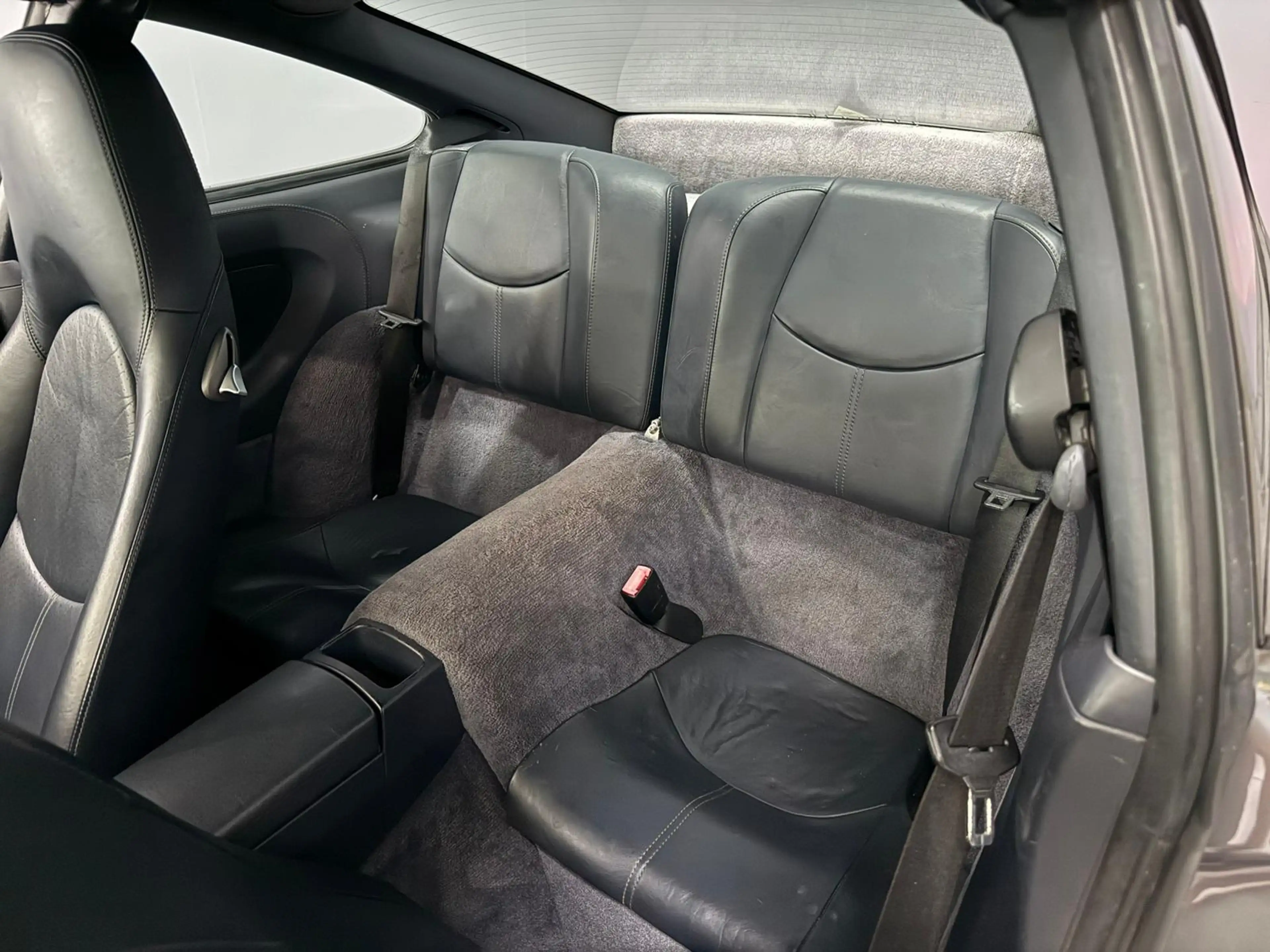 Porsche 911 3.8 Carrera S — photo 19