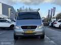 Mercedes-Benz Vito Bestel 109 CDI 320 Silber - thumbnail 9