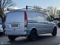 Mercedes-Benz Vito Bestel 109 CDI 320 Silber - thumbnail 2
