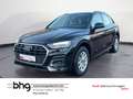 Audi Q5 40 TDI quattro LED/air-suspension/ACC/Kamera/ Schwarz - thumbnail 1
