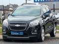 Chevrolet Trax LT*TEILLEDER*KAMERA*PDC*TEMPOMAT*AHK !! Schwarz - thumbnail 4
