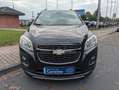 Chevrolet Trax LT*TEILLEDER*KAMERA*PDC*TEMPOMAT*AHK !! Schwarz - thumbnail 10