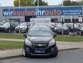 Chevrolet Trax LT*TEILLEDER*KAMERA*PDC*TEMPOMAT*AHK !! Schwarz - thumbnail 1