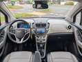 Chevrolet Trax LT*TEILLEDER*KAMERA*PDC*TEMPOMAT*AHK !! Schwarz - thumbnail 18