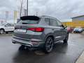 CUPRA Ateca VZ 4Drive DSG 360 Kamera Frontsch. heizbar Klima Gris - thumbnail 4