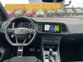 CUPRA Ateca VZ 4Drive DSG 360 Kamera Frontsch. heizbar Klima Gris - thumbnail 13