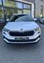 Skoda Karoq 1,0 TSI Selection Weiß - thumbnail 2