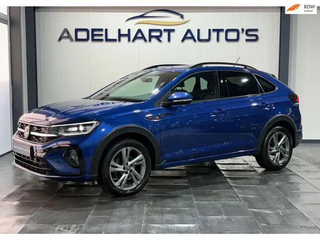 Volkswagen Taigo 1.0 TSI R-Line Automaat / Navigatie full map / Cam