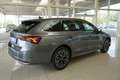 Skoda Octavia Combi 2,0TDI DSG Kamera/ACC/Kessy/el.Klappe    ** Gris - thumbnail 4