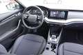 Skoda Octavia Combi 2,0TDI DSG Kamera/ACC/Kessy/el.Klappe    ** Gris - thumbnail 15