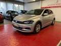 Volkswagen Polo Comfortline Gris - thumbnail 3