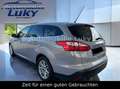 Ford Focus Turnier Titanium Argent - thumbnail 4