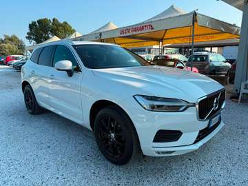 XC60 D4 Momentum
