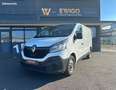 Renault Trafic vu fourgon 1.6 dci 95 1t0 l1h1 confort Wit - thumbnail 1