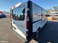 Renault Trafic vu fourgon 1.6 dci 95 1t0 l1h1 confort Blanc - thumbnail 2