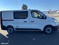 Renault Trafic vu fourgon 1.6 dci 95 1t0 l1h1 confort Blanc - thumbnail 19