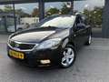 Kia Ceed / cee'd 1.4 CVVT Seven Zwart - thumbnail 1