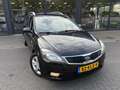 Kia Ceed / cee'd 1.4 CVVT Seven Zwart - thumbnail 4