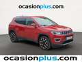Jeep Compass 1.6 Mjt Limited 4x2 Rouge - thumbnail 2
