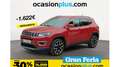 Jeep Compass 1.6 Mjt Limited 4x2 Rouge - thumbnail 1