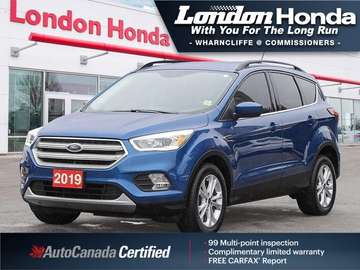 SEL | Leather | Heated Seats | Bluetooth | Carplay | Remote Start | Backup Camera |