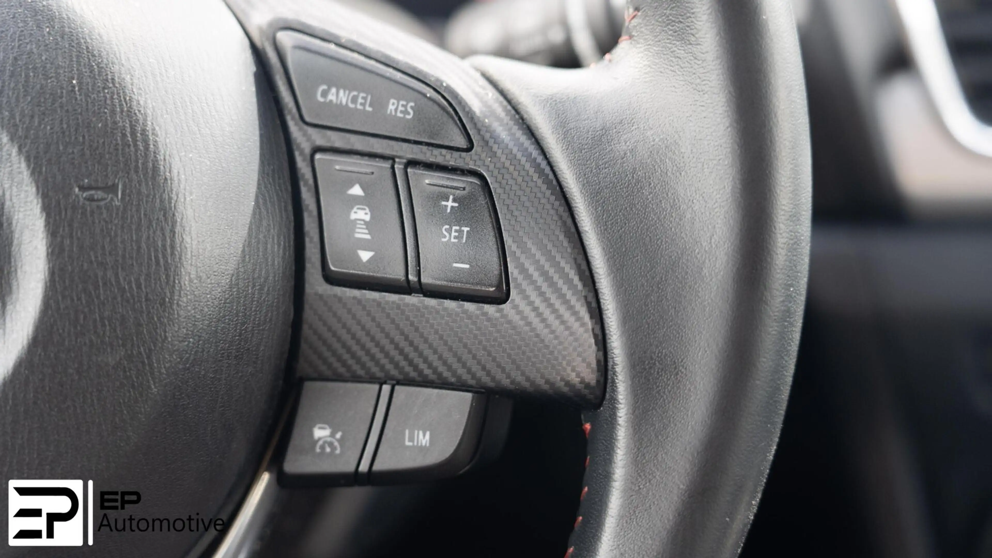 Mazda 3 2.0 HPGT-M|ACC|HUD|Bose|360ºPSensoren|CarPlay|Keyl — photo 11