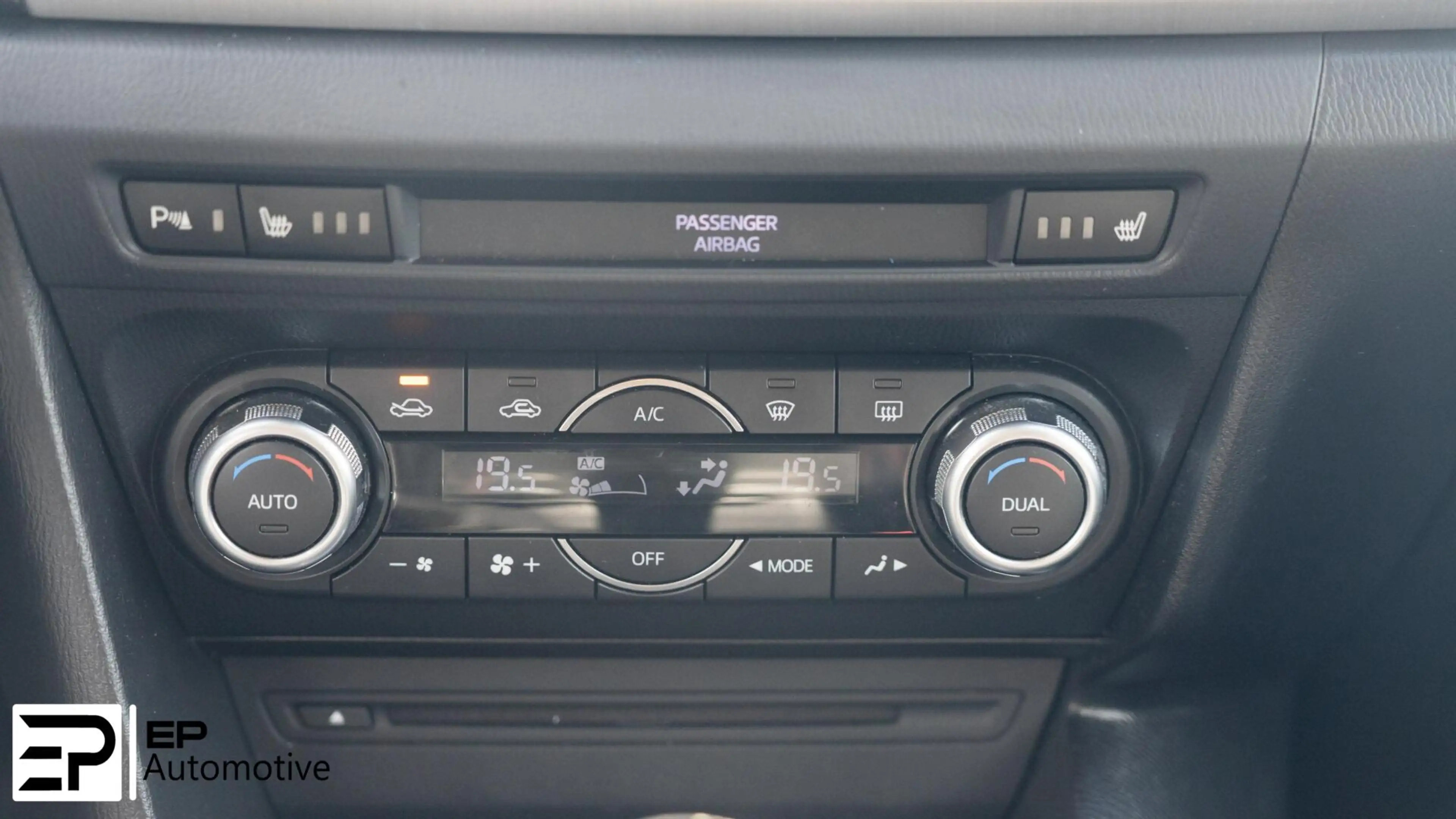 Mazda 3 2.0 HPGT-M|ACC|HUD|Bose|360ºPSensoren|CarPlay|Keyl — photo 14
