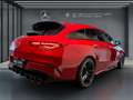 Mercedes-Benz CLA 45 AMG AMG CLA 45 4M+ SB AMG+MBUX+Night+Ambiente+Mbeam Rouge - thumbnail 15