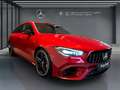 Mercedes-Benz CLA 45 AMG AMG CLA 45 4M+ SB AMG+MBUX+Night+Ambiente+Mbeam Rouge - thumbnail 18