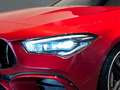 Mercedes-Benz CLA 45 AMG AMG CLA 45 4M+ SB AMG+MBUX+Night+Ambiente+Mbeam Rouge - thumbnail 4