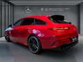 Mercedes-Benz CLA 45 AMG AMG CLA 45 4M+ SB AMG+MBUX+Night+Ambiente+Mbeam Rouge - thumbnail 12