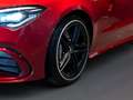 Mercedes-Benz CLA 45 AMG AMG CLA 45 4M+ SB AMG+MBUX+Night+Ambiente+Mbeam Rouge - thumbnail 5