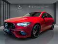 Mercedes-Benz CLA 45 AMG AMG CLA 45 4M+ SB AMG+MBUX+Night+Ambiente+Mbeam Rouge - thumbnail 3