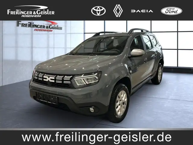 Dacia Duster Expression Bluetooth Navi LED Klima