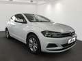 Volkswagen Polo 1.0 TSI Comfortline Klimaanlage. LED Blanco - thumbnail 4